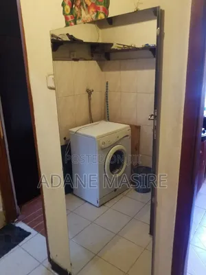 Furnished 2bdrm Condo in Lideta for sale