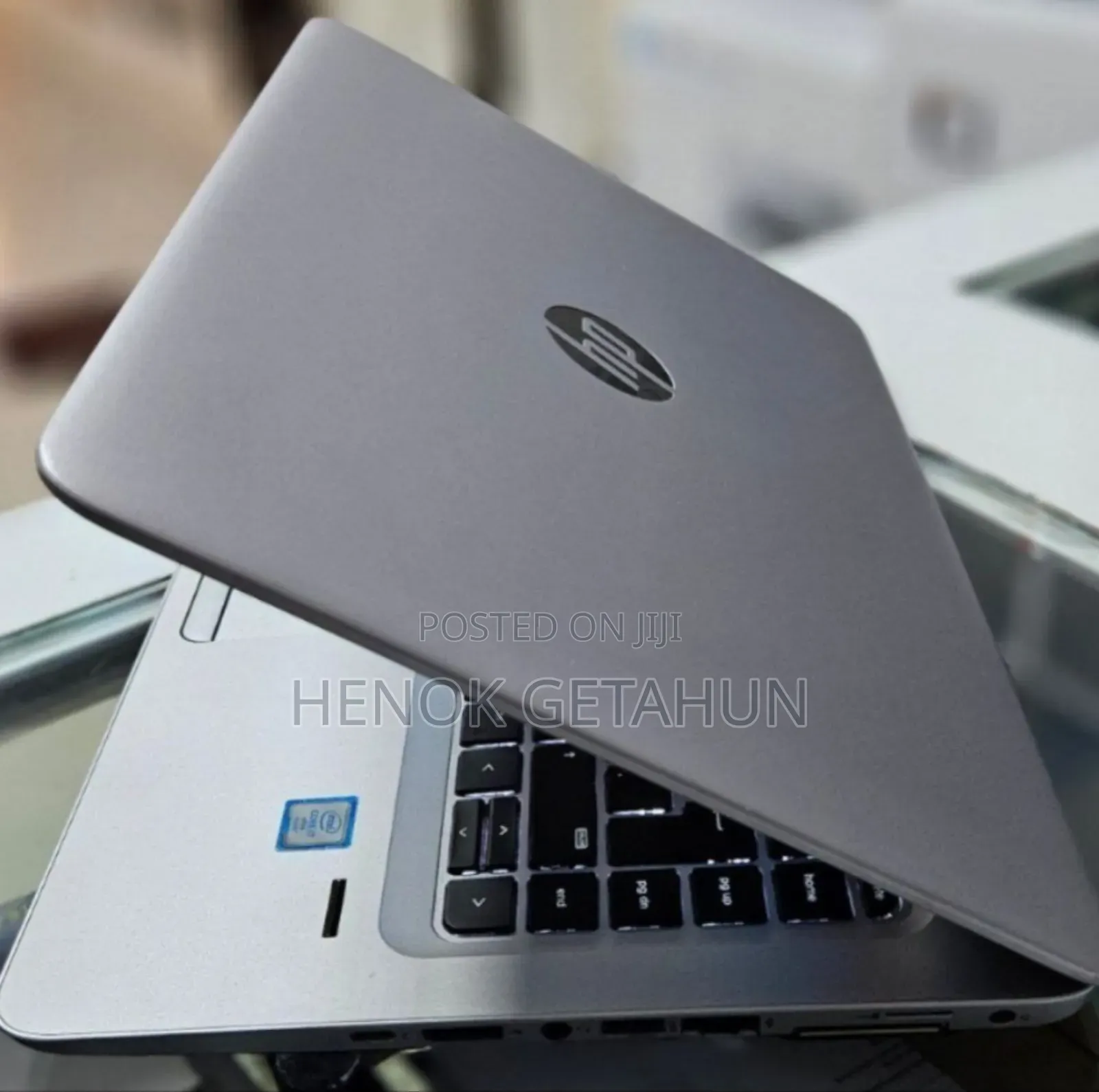 New Laptop HP EliteBook 840 8GB Intel Core I5 HDD+SSD 1T