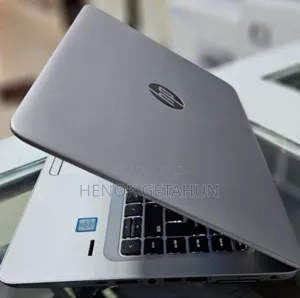 New Laptop HP EliteBook 840 8GB Intel Core I5 HDD+SSD 1T