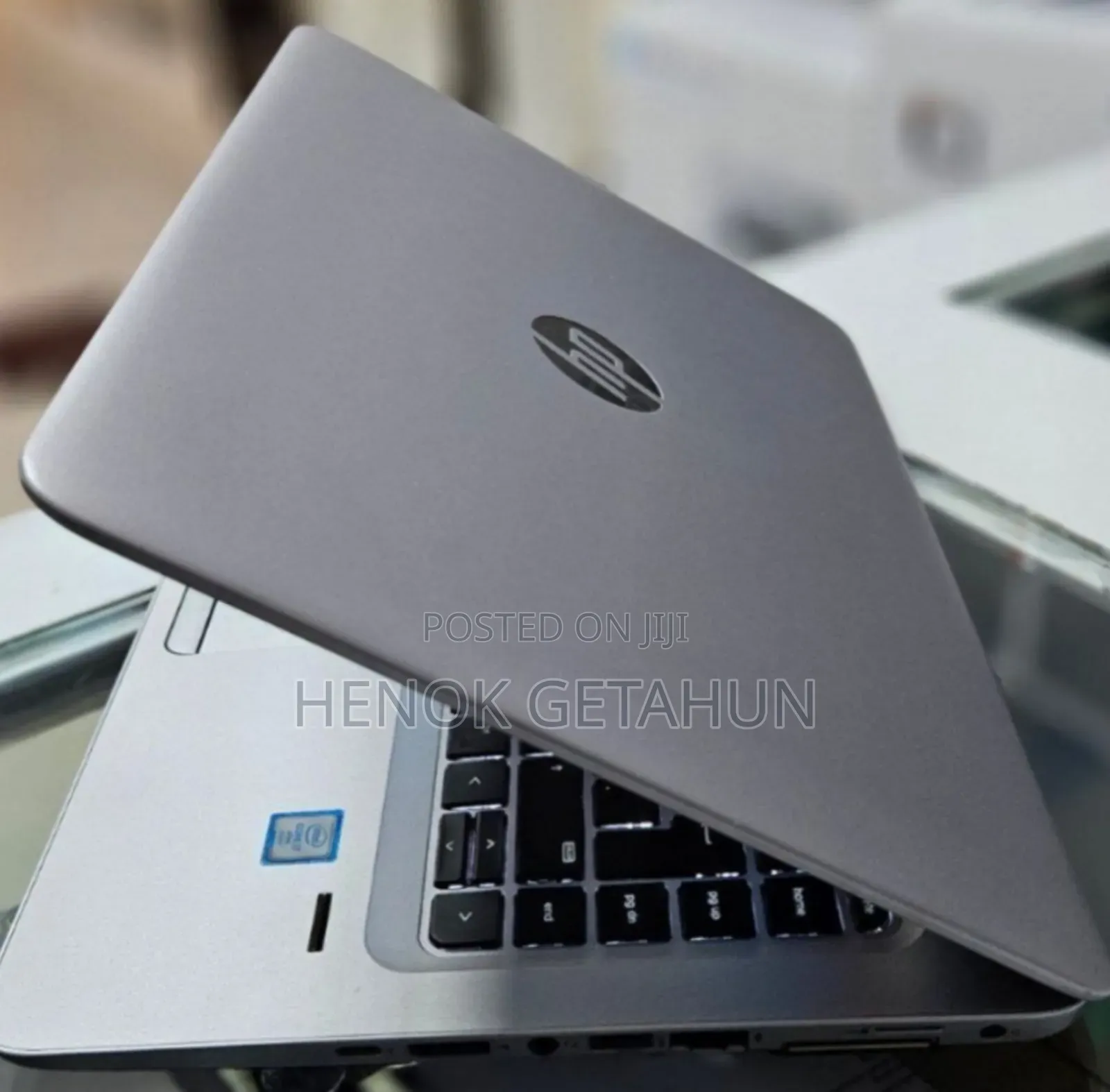 New Laptop HP EliteBook 840 8GB Intel Core I5 HDD+SSD 1T