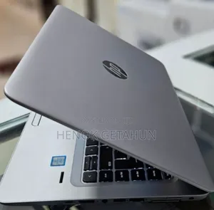 New Laptop HP EliteBook 840 8GB Intel Core I5 HDD+SSD 1T