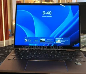 Photo - New Laptop HP Spectre X360 16GB Intel Core I7 SSD 1T