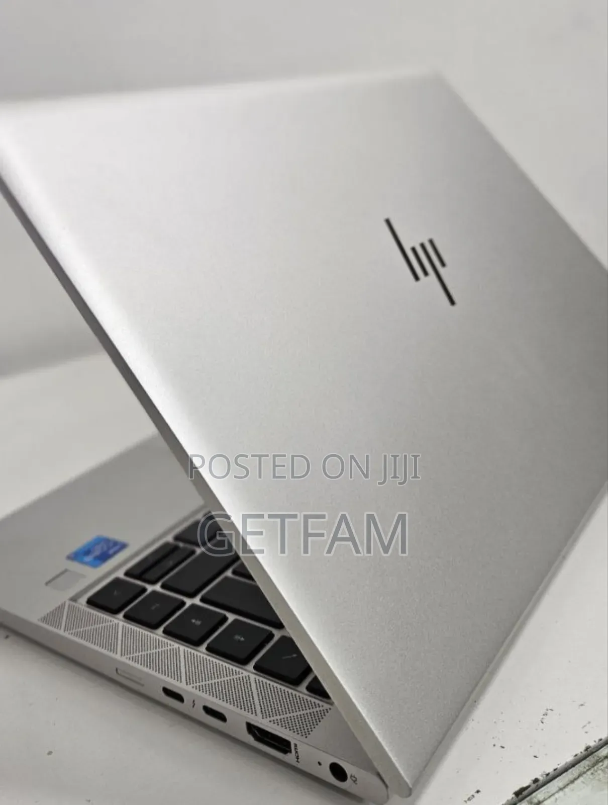 New Laptop HP EliteBook 840 G8 16GB Intel Core I5 SSD 512GB