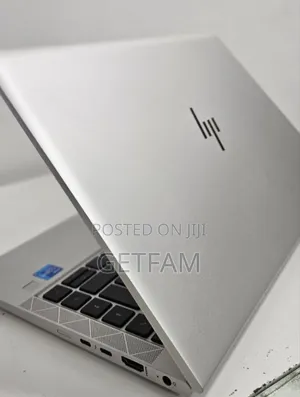 New Laptop HP EliteBook 840 G8 16GB Intel Core I5 SSD 512GB