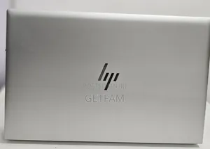 New Laptop HP EliteBook 840 G8 16GB Intel Core I5 SSD 512GB