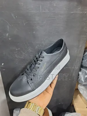 New Arrival Chekich Flat Sneakers Made in Turky