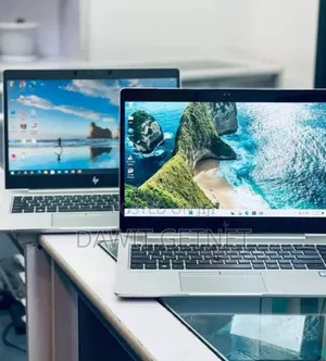 New Laptop HP EliteBook 840 16GB Intel Core I5 SSD 512GB