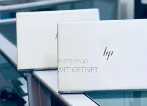 New Laptop HP EliteBook 840 16GB Intel Core I5 SSD 512GB