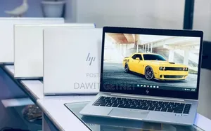 Photo - New Laptop HP EliteBook 840 16GB Intel Core I5 SSD 512GB
