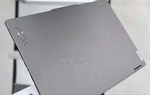 New Laptop Lenovo 16GB AMD Ryzen 7 SSD 512GB