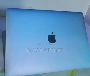 New Laptop Apple MacBook Air 2020 M1 8GB Intel Core I7 SSD 256GB