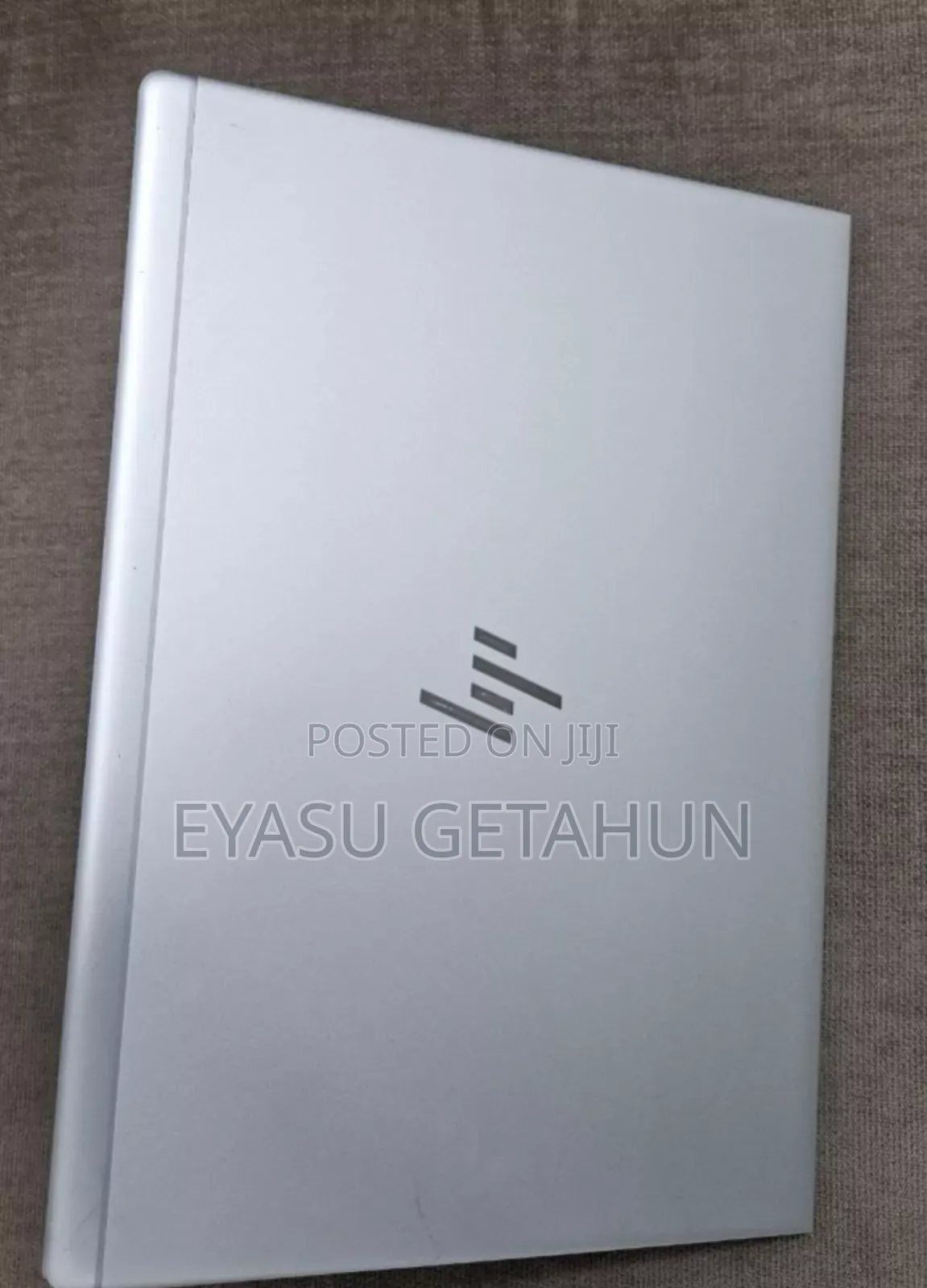 New Laptop HP EliteBook 745 G6 16GB AMD Ryzen 5 SSD 512GB