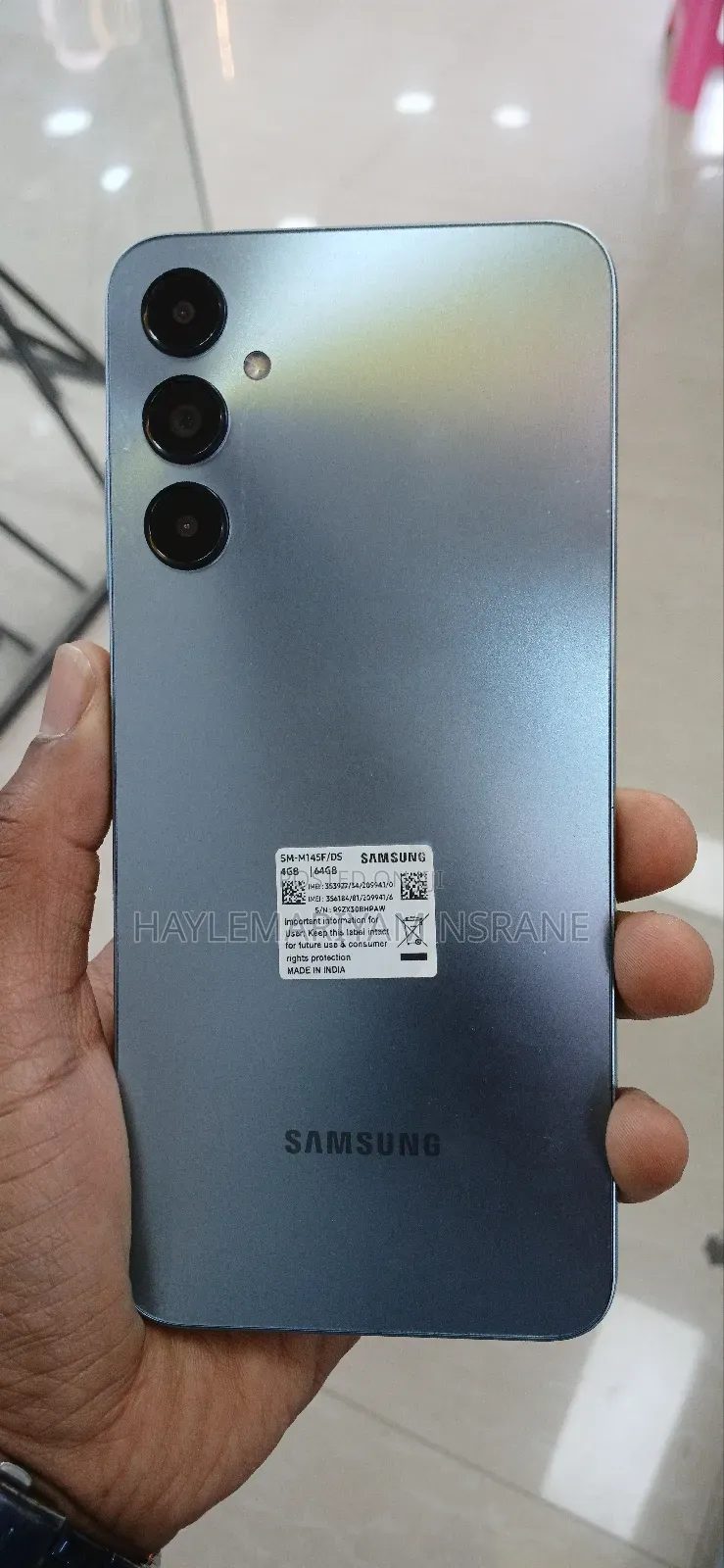 Samsung Galaxy M14 64 GB