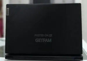 Photo - New Laptop Lenovo ThinkPad X1 Carbon 8GB Intel SSD 512GB