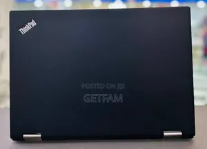 New Laptop Lenovo ThinkPad X1 Carbon 8GB Intel SSD 512GB