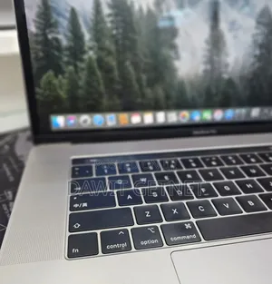 New Laptop Apple MacBook Pro 2019 16GB Intel Core I9 SSD 512GB