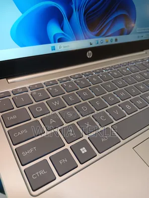 New Laptop HP Stream Notebook 16GB Intel Core I5 SSD 1T