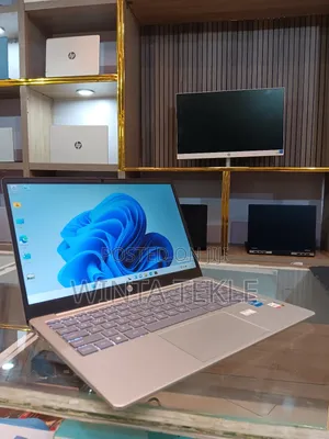 New Laptop HP Stream Notebook 16GB Intel Core I5 SSD 1T