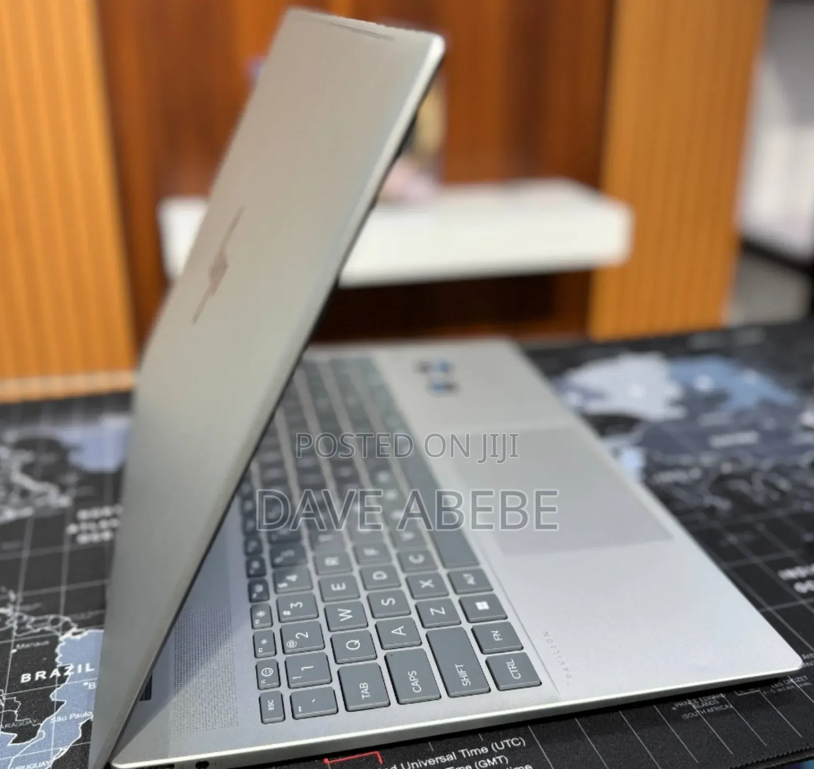 New Laptop HP Pavilion 15 16GB Intel Core I7 SSD 1T