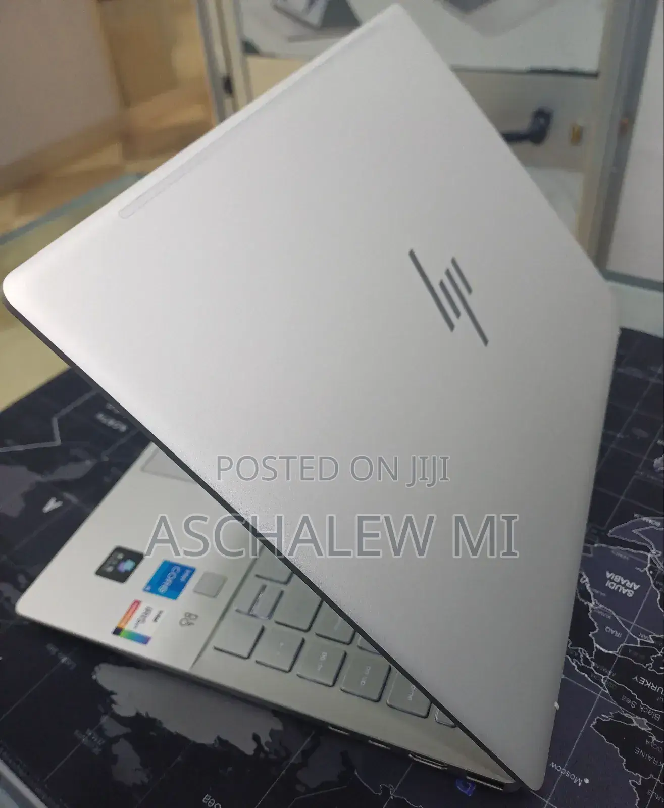 New Laptop HP Pavilion 14 16GB Intel Core I5 SSD 1T