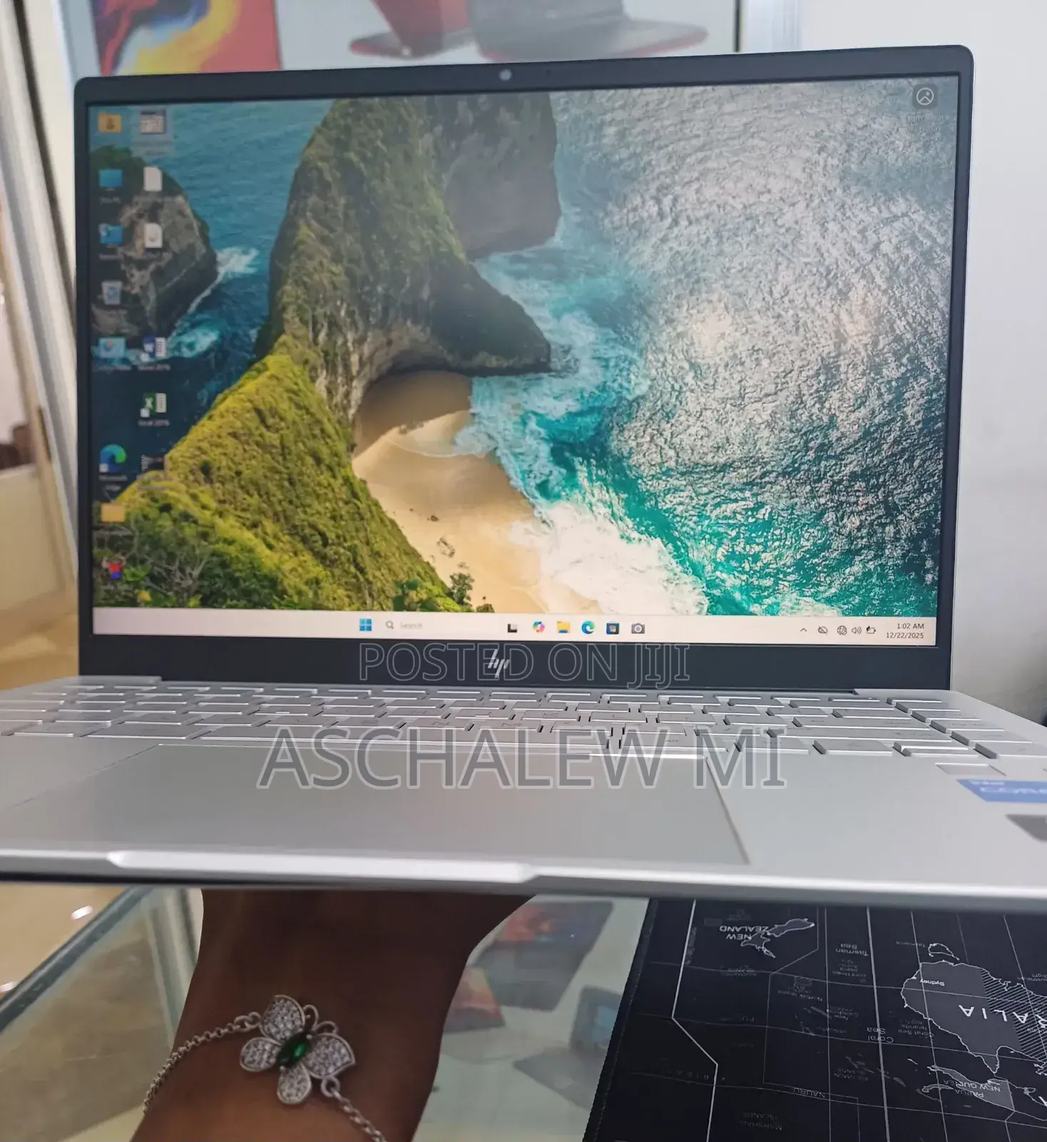 New Laptop HP Pavilion 14 16GB Intel Core I5 SSD 1T