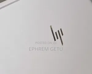 New Laptop HP EliteBook X360 1030 G4 8GB Intel Core I7 SSD 512GB