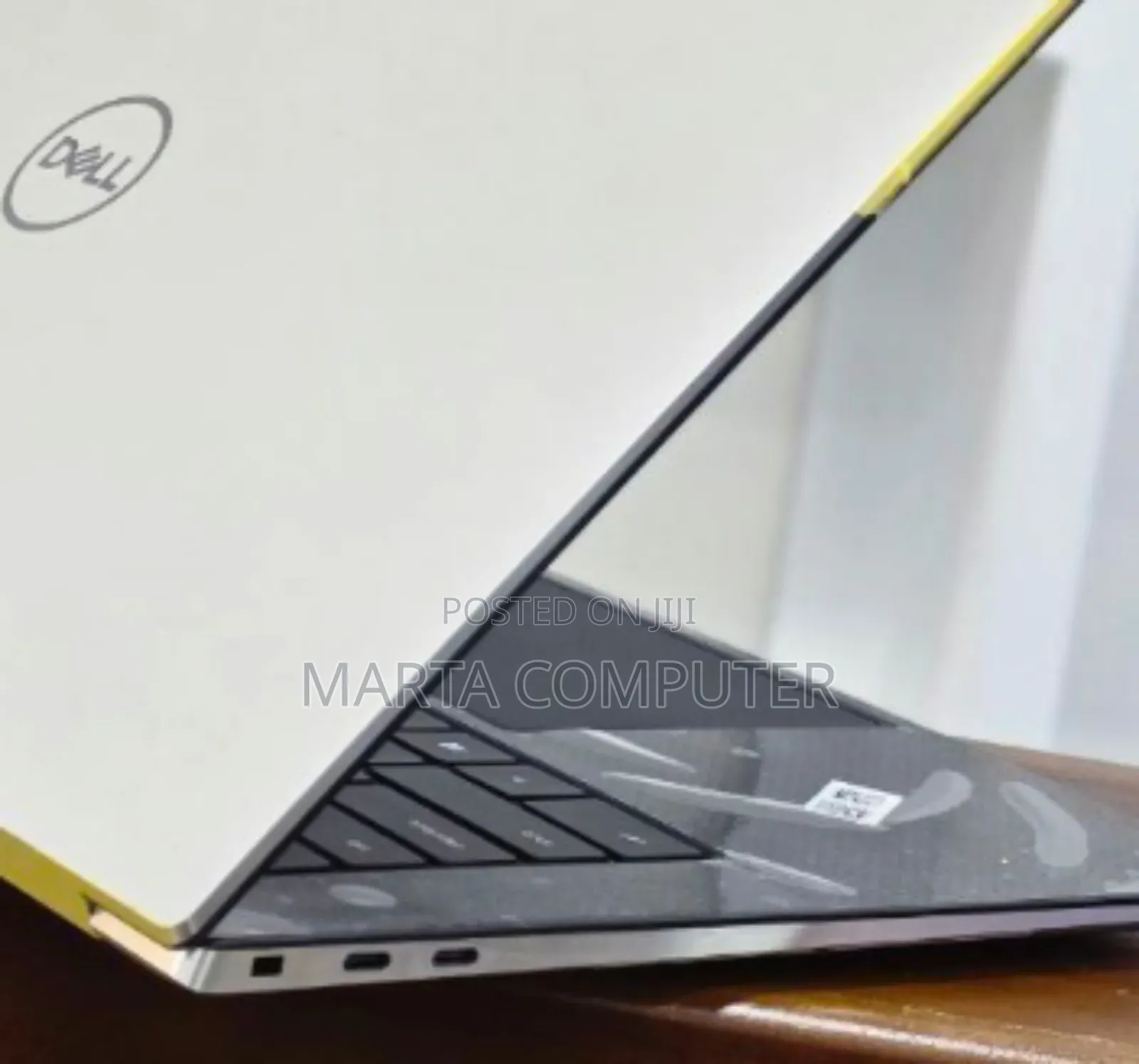 New Laptop Dell XPS 15 32GB Intel Core I9 SSD 1T