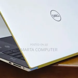 New Laptop Dell XPS 15 32GB Intel Core I9 SSD 1T