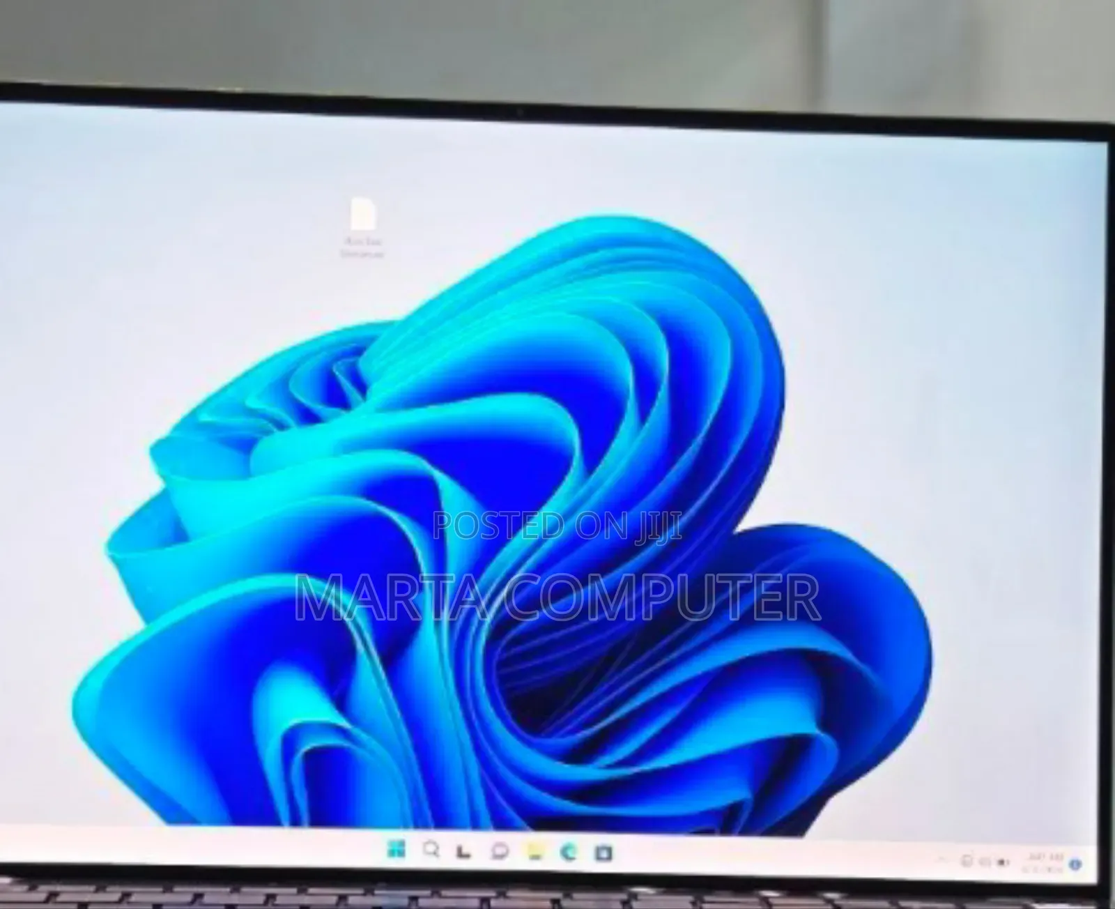 New Laptop Dell XPS 15 32GB Intel Core I9 SSD 1T