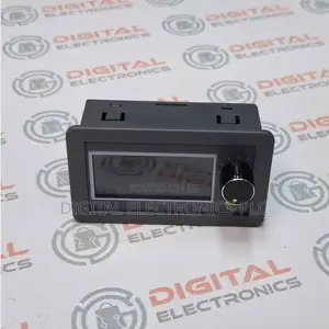 Current Meter for Myj-500