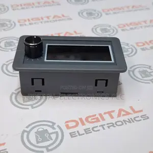 Current Meter for Myj-500