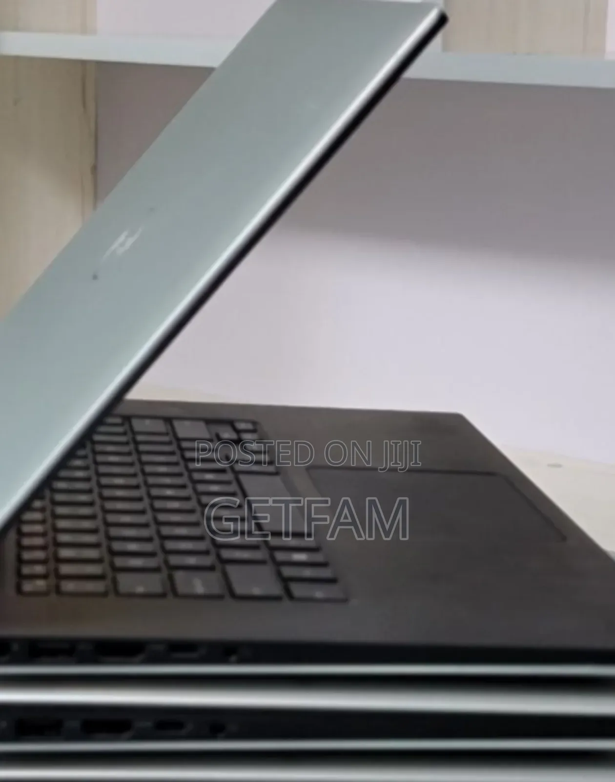 New Laptop Dell Precision 5540 16GB Nvidia SSD 1T