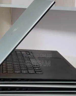 Photo - New Laptop Dell Precision 5540 16GB Nvidia SSD 1T