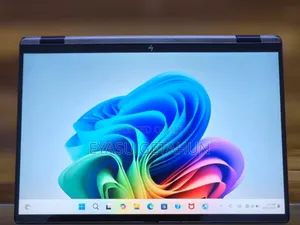 New HP OmniBook X Laptop 14-Fe0097nr 16GB Intel Core Ultra 7 SSD 1T