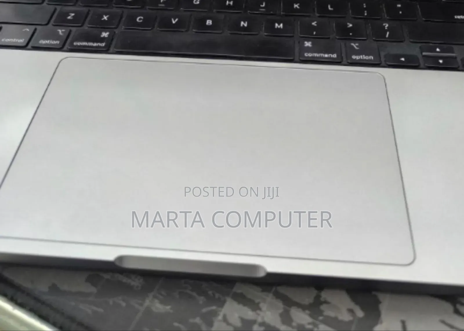 New Laptop Apple MacBook Pro M1 64GB Apple M1 SSD 1T