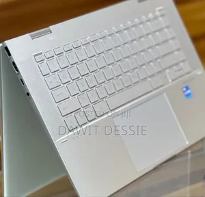 New Laptop HP 16GB Intel Core I7 SSD 512GB