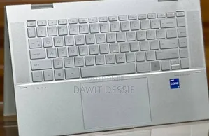 New Laptop HP 16GB Intel Core I7 SSD 512GB
