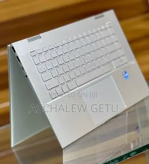 Photo - New Laptop HP Envy X360 16GB Intel Core I7 SSD 512GB