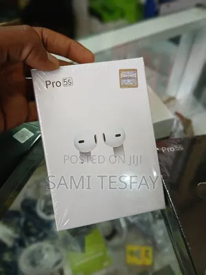 Pro5s Headphones