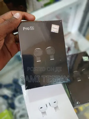 Pro5s Headphones
