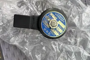 Solonoid Valve Stainless Steel