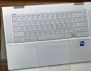 New Laptop HP Envy 15 16GB Intel Core I7 SSD 512GB