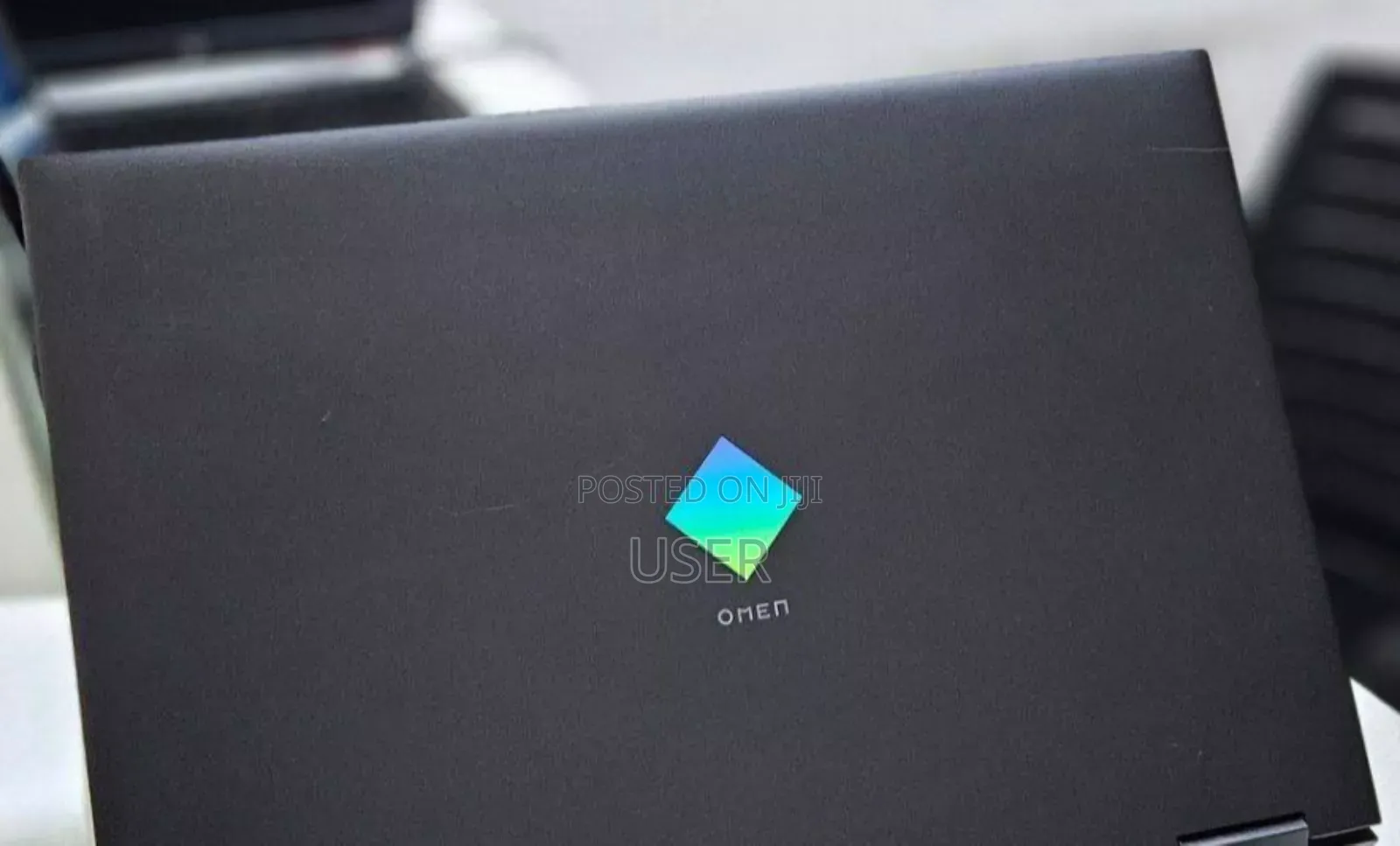 New Laptop HP Omen 16 16GB Intel Core I5 SSD 512GB