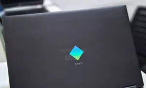 New Laptop HP Omen 16 16GB Intel Core I5 SSD 512GB