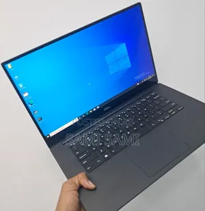 Photo - New Laptop Dell Inspiron 15 16GB Intel Core I7 SSD 512GB