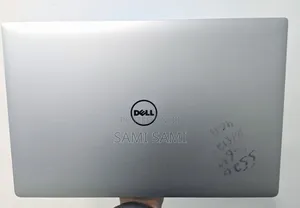 New Laptop Dell Inspiron 15 16GB Intel Core I7 SSD 512GB