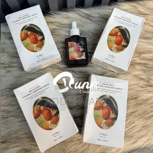Dr. Althea Vitamin C Bosting Serium