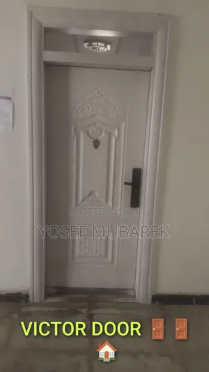 Photo - የላቀ ምርጫ ቪክቶር በር