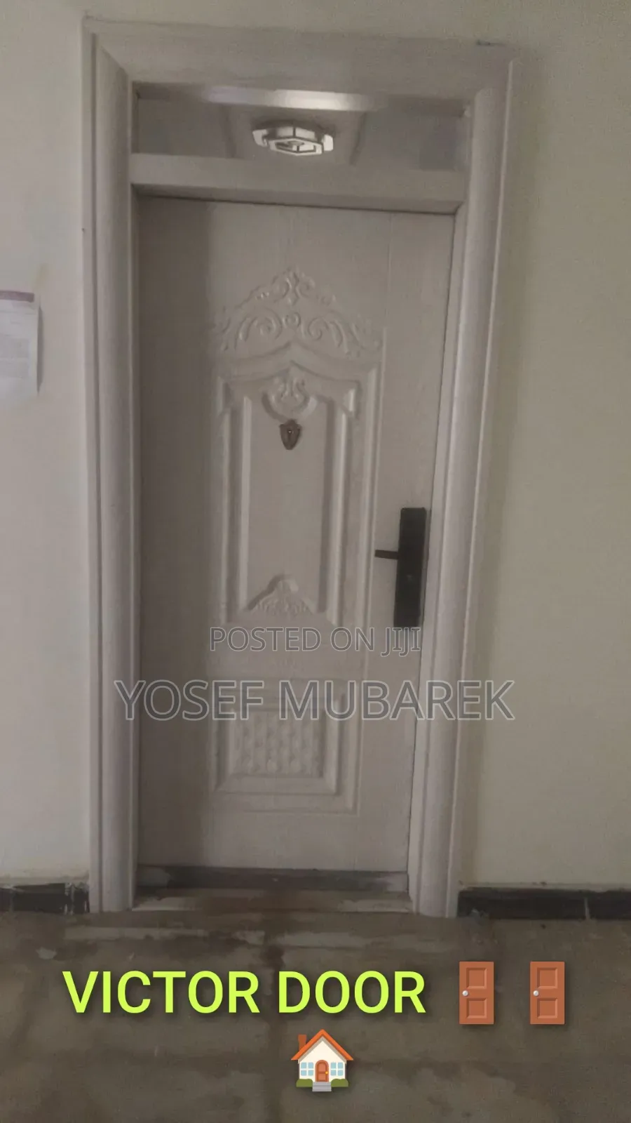 የላቀ ምርጫ ቪክቶር በር