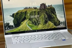 New Laptop HP 16GB Intel Core I7 SSD 512GB